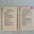 Panda Pop-sarja 100, mv (18343) - pikkukuva 2