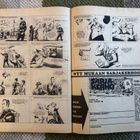 SARJAKUVALEHTI 10/1972 - KONTAKTIMUOVITETTU - pikkukuva 4