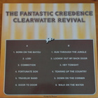 The Fantastic Creedence Clearwater Revival-LP. - pikkukuva 2