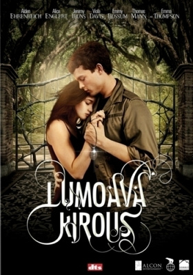 Lumoava Kirous  - DVD