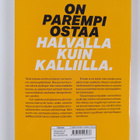 Mika Hyttinen : Luovu ajoittamisesta - tuplaa tuottosi - pikkukuva 2