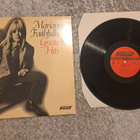Marianne Faithfull – Marianne Faithfull's Greatest Hits Lp - pikkukuva 1