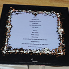 Blondie The Hunter LP - pikkukuva 2