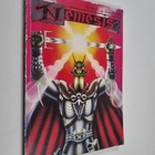 Pat Mills : Nemesis Osa 3 - pikkukuva 1