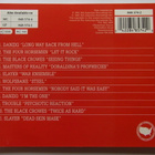 TIL DEF US DO APART Kokoelma CD Danzig, Slayer - pikkukuva 2