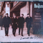 2-CD The Beatles – Live at the BBC (1994) - pikkukuva 1