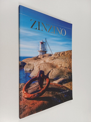 Zinzino annual report 2017