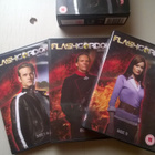Flash Gordon - Kausi 1 DVD - pikkukuva 4