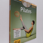 Michaela Bimbi-Dresp : Pilates (DVD puuttuu) - pikkukuva 1