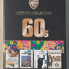 60-luku kokoelma (5DVD) uusi ja muoveissa - pikkukuva 1