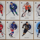 2020-21 SP Hockey (NHL) - pikkukuva 1