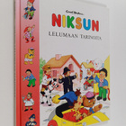 Enid Blyton : Niksun Lelumaan tarinoita - pikkukuva 1