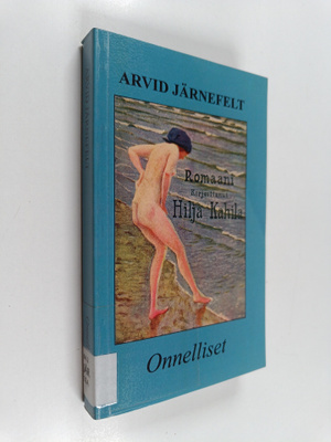 Arvid Järnefelt : Onnelliset