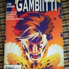 Paketti Marvel-sarjakuvia; Gambiitti ja Ryhmä-X, yhteensä 3 - pikkukuva 2