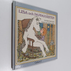 Frank Asch : Lisa och Pappahästen - pikkukuva 1