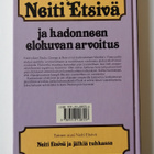 Neiti etsivä ja kadonneen elokuvan arvoitus - pikkukuva 2