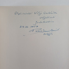 Paavo Susitaival : Kajaani oy 1907-1957 (signeerattu, tek... - pikkukuva 3