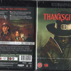 Thanksgiving (29 251) UUSI -FI- BLUR+4K HD nordic, 2023 4k - pikkukuva 1