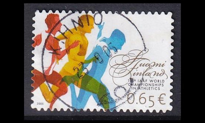 1738 o Yleisurheilun MM-kisat Kihniö 23.9.05 (2005)