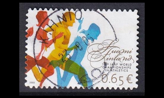 1738 o Yleisurheilun MM-kisat Kihniö 23.9.05 (2005)