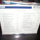 CD : Joululauluja ( sis. postikulun ) - pikkukuva 2