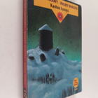 H. P. Lovecraft : Kauhun kynnys - pikkukuva 1