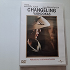 Changeling Vaihdokas (Angelina Jolie, John Malkovich) (DVD) - pikkukuva 1