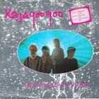 KAJAGOOGOO  ::  TURN YOUR BACK ON ME  ::  VINYYLI 7"    1984 - pikkukuva 1