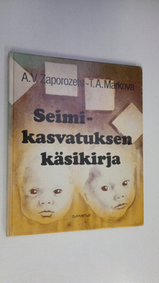 A. V. ym. (toim.) Zaporozets : Seimikasvatuksen käsikirja