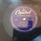 "Texas" Bill Strength 78rpm - pikkukuva 3