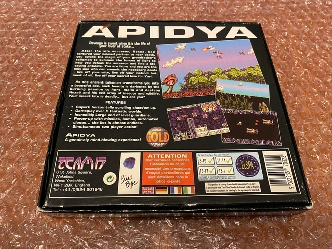 Item image
