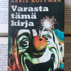 Abbie Hoffman - Varasta tämä kirja (nid.) - pikkukuva 1