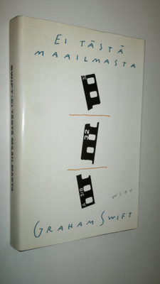 Graham Swift : Ei tästä maailmasta