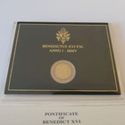 Vatikaani 2005 2 € Kölnin kirkko UNC - pikkukuva 2