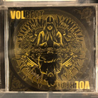VOLBEAT - Beyond Hell / Above Heaven cd - pikkukuva 1