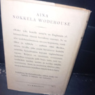 P. G. Wodehouse : Kuka teki kenelle mitä ( SIS POSTIKULU - pikkukuva 3
