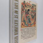 The life of St Alexander Nevsky : from the sixteenth-cent... - pikkukuva 1