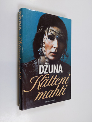 Dzuna Davitasvili : Kätteni mahti