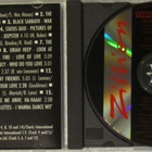 Various • Silver Machine CD - pikkukuva 2