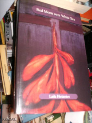Laila Hietamies: Red Moon over White Sea (Kanada 2000)Sis.pk