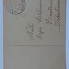 Aukusti Tuhka Pääsiäiskortti 1920-lukua - pikkukuva 2