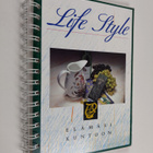 Life style : elämäsi kuntoon - pikkukuva 1
