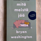 Bryan Washington: Mitä meistä jää - pikkukuva 1