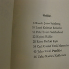 Tasavaltamme presidentit Okker Jaakko 1972 - pikkukuva 4