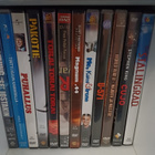 HYVIÄ DVD ELOKUVIA - pikkukuva 1
