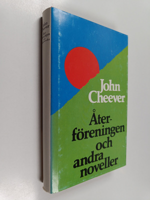 John Cheever : Återföreningen och andra noveller