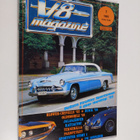V8 magazine 1 / 1985 - pikkukuva 1