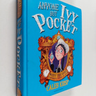 Caleb Krisp : Anyone but Ivy Pocket - pikkukuva 1