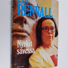 Essi Renvall : Nyrkit savessa - pikkukuva 1