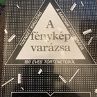 THE MAGIC OF PHOTOGRAPHY - 150 years of Hungarian photo - pikkukuva 1